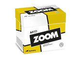 Kop.ppr ZOOM A4 80g oh ½pall 20 kart - Primmeshiper