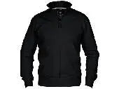 City Cardigan HC04 Herr Svart S - Primmeshiper