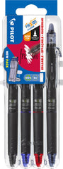 Gelpenna PILOT Frixion 0,5 SET2GO 4/fp