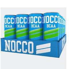 Energidryck NOCCO BCAA Päron 330ml
