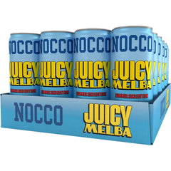 Energidryck NOCCO Juicy Melba 330ml