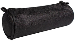 Kynäkotelo Glitter musta