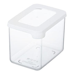 Förvaringsburk SMARTSTORE Vision 800ml