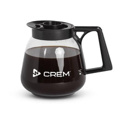 Glaskanna CREM Original M1/M2 1,8L