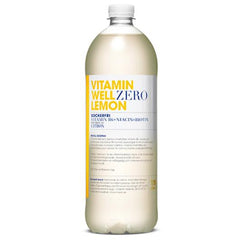 Dryck VITAMIN WELL Zero Lemon 1,15L