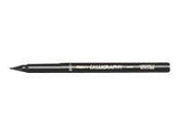Kalligrafipenna MARVY VL 3,5mm svart - Primmeshiper