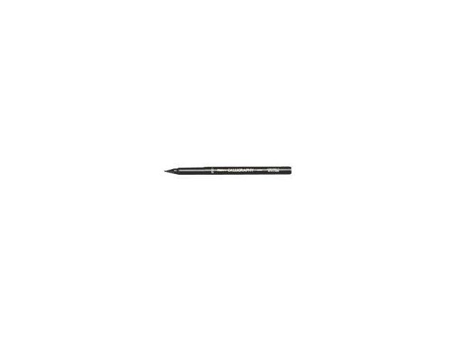 Kalligrafipenna MARVY VL 3,5mm svart - Primmeshiper