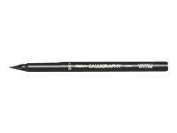 Kalligrafipenna MARVY VL 3,5mm svart - Primmeshiper