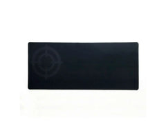 Musmatta NORTH gaming X-large svart - Primmeshiper