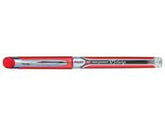 Bläckkulpenna PILOT Hi-Tec V5 Grip röd Primmeshiper