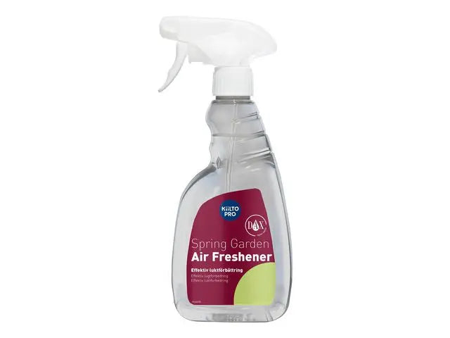 Luktförbättrare Ozinex Spring 500ml - Primmeshiper
