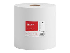 Industritork KATRIN L naturvit 1230m - Primmeshiper
