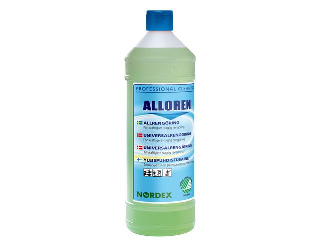 Allrent NORDEX Alloren 1L - Primmeshiper