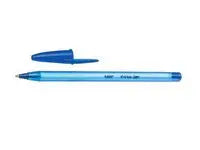 Kulpenna BIC Cristal Soft 1,2 blå - Primmeshiper