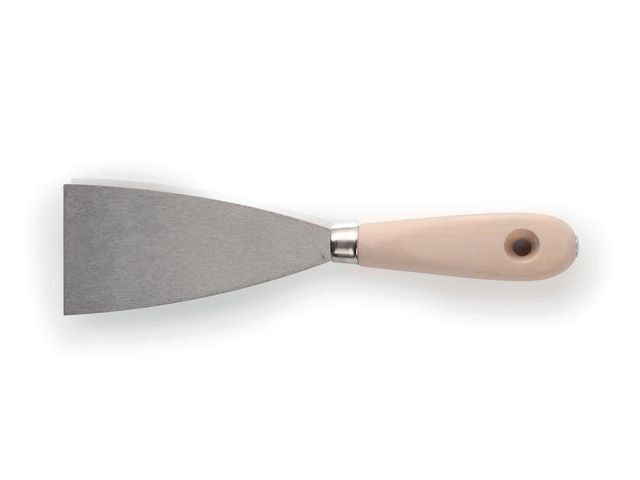 Spackelspade NORDEX 60mm bred - Primmeshiper