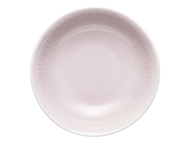 Tallrik RÖRSTRAND S.Gr.djup19cm ros - Primmeshiper