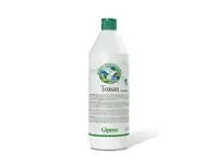 Sanitetsrent GIPECO Toasan 1L - Primmeshiper