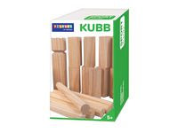 Kubbspel Primmeshiper