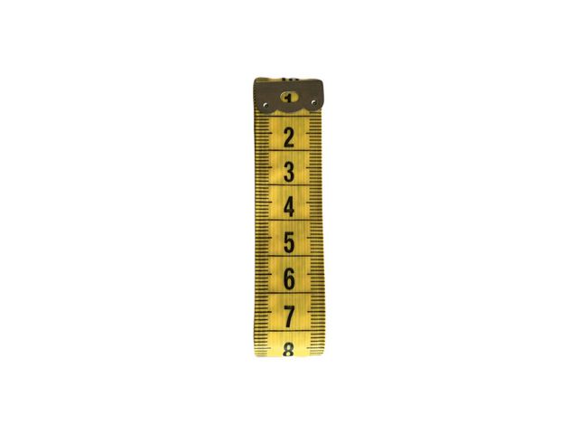 Måttband 150cm - Primmeshiper