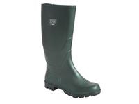 Portwest PVC Wellington O4 FO grön 40 - Primmeshiper
