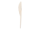 Kniv PURE papper 186mm vit 50/fp - Primmeshiper