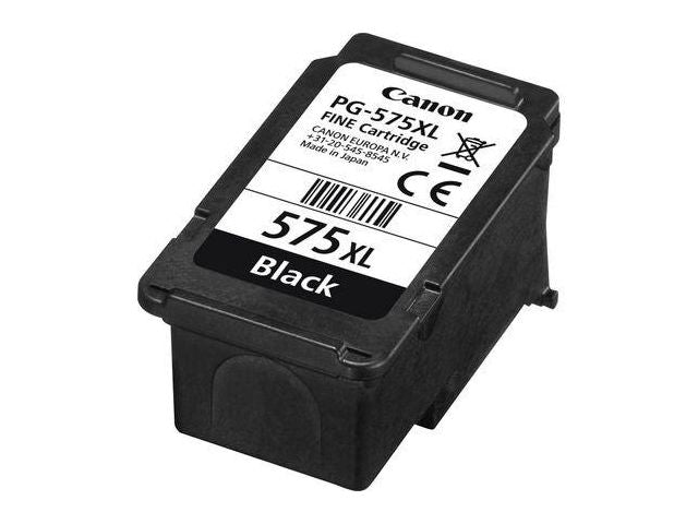 Bläckpatron CANON PG-575XL svart - Primmeshiper