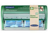 Plåsterautomat SALVEQUICK Blå detekt. - Primmeshiper