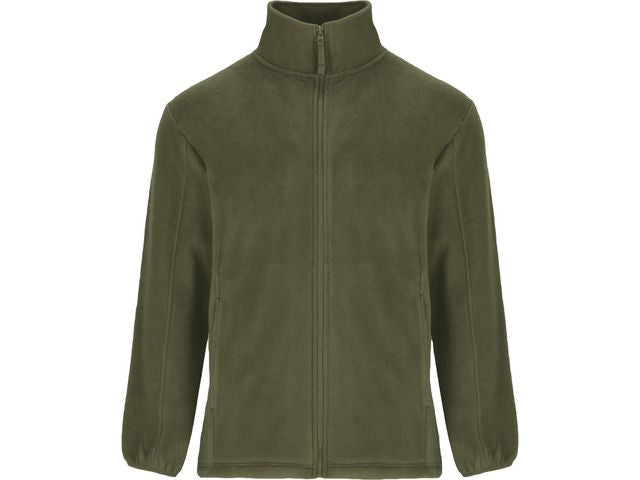 Fleecejacka PF artic herr pine 3XL - Primmeshiper
