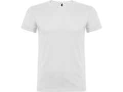 T-shirt PF beagle herr vit XL - Primmeshiper