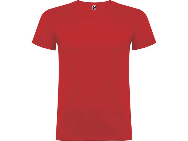 T-shirt PF beagle herr röd 3XL - Primmeshiper
