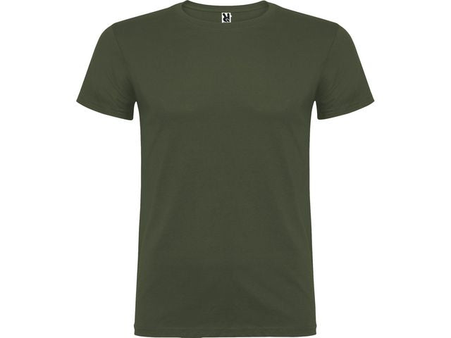 T-shirt PF beagle herr skogsgrön 2XL - Primmeshiper