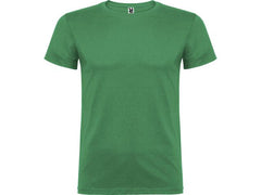T-shirt PF beagle herr mossgrön M - Primmeshiper