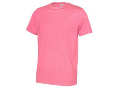 T-Shirt herr GOTS rosa 2XL Primmeshiper