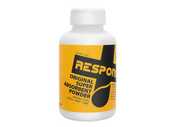 Absorberingsmed. RESPONSE SuperSorb 100g - Primmeshiper