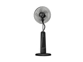 Golvfläkt B+D m. dimma 75W 125cm - Primmeshiper