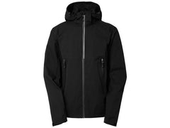 Jacka SW Dexter svart XL Primmeshiper