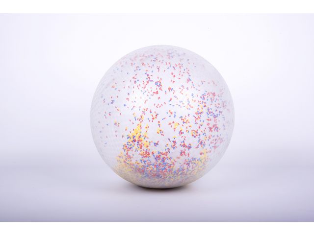 Sensorisk lugnande boll diam 35cm - Primmeshiper