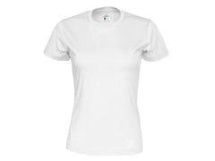 T-shirt 141007 Dam Vit L Primmeshiper