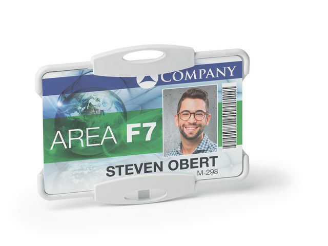 Korthållare ECO 2 kort u.fäste 10/fp - Primmeshiper