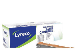 Toner LYRECO BROTHER TN243BK 1K svart - Primmeshiper
