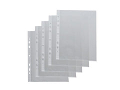 Plastficka PETTER A5 0,06mm präglad - Primmeshiper