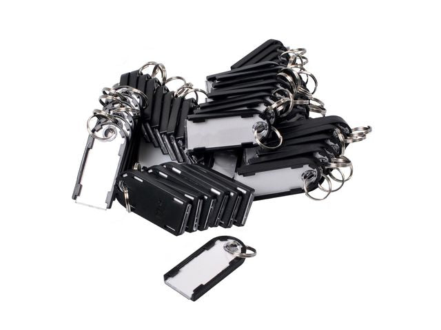 Nyckelbricka PAVO magnetisk 50/fp - Primmeshiper