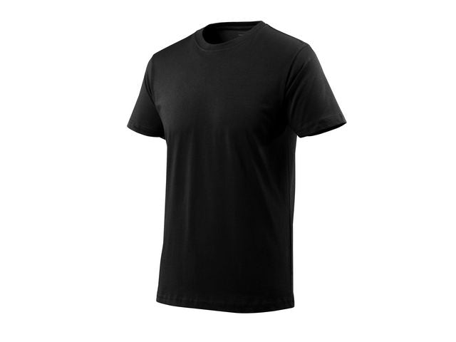 T-shirt Svart L - Primmeshiper