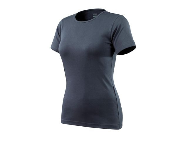 T-shirt Dam Svart XL - Primmeshiper