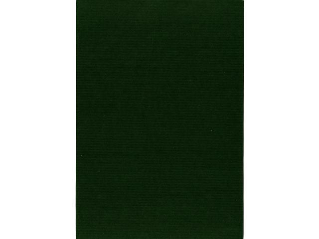 Presentpapper 57cmx154m ribbat grön - Primmeshiper