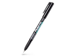 Fineliner PENTEL NMF50-AO 0,4mm svart - Primmeshiper