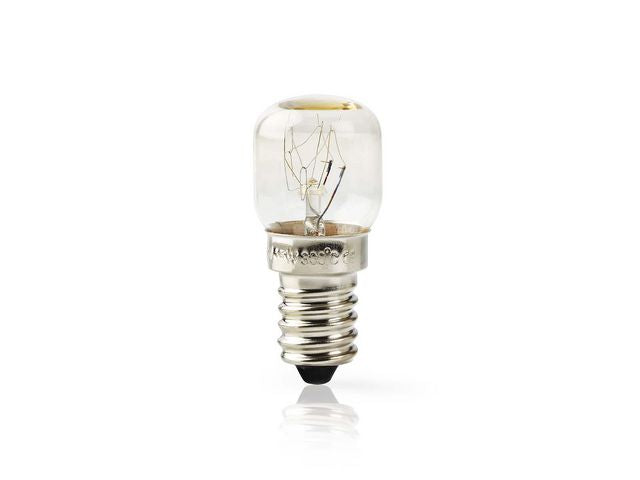 Glödlampa till ugn NEDIS E14 15W - Primmeshiper