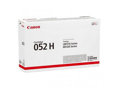 Toner CANON CRG 052H 9,5K svart - Primmeshiper