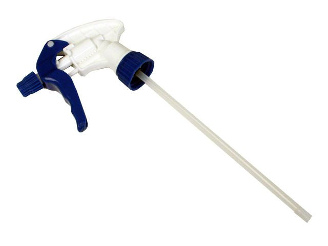 Spraytrigger HT blå Primmeshiper