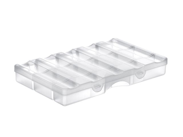 Förvaringsbox organizer S 25x16x4cm - Primmeshiper